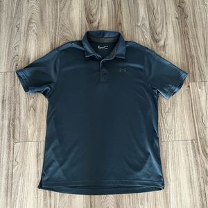 Men’s UnderArmour Polo